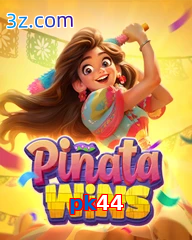 pk44 slots divertidos online